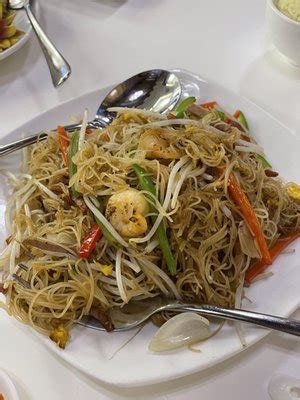 Tao Yuan Restaurant (Resort World Manila, Pasay, Metro Manila .